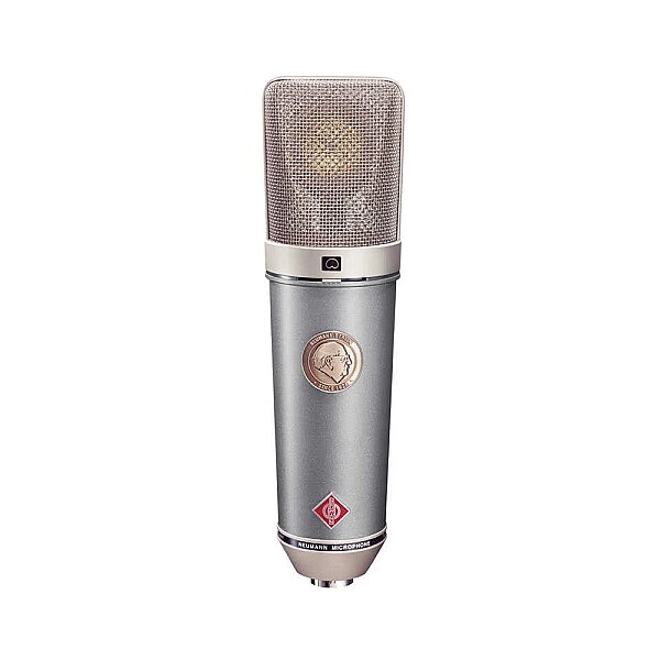 TLM 67 / Condenser Stüdyo Mikrofonu - 1