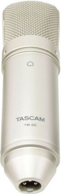 TM-80 Cardioid Condenser Mikrofon