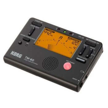 TM60-BK - KORG