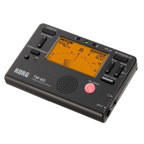 TM60-BK - 1