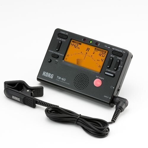 TM60C-BK - 1