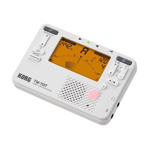 TM70T-WH - KORG