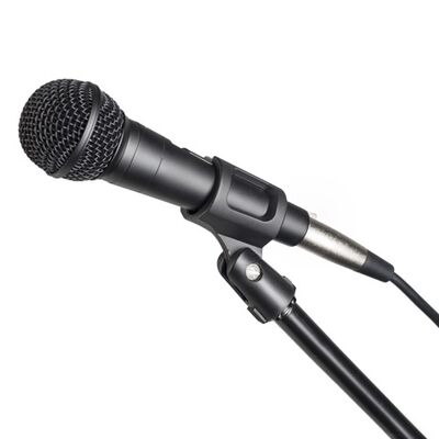 TMSK100 Dinamik Mikrofon Seti