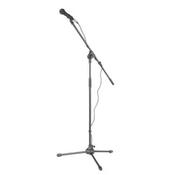 TMSK100 Dinamik Mikrofon Seti - Tie Products