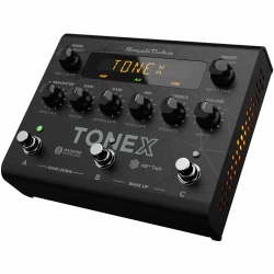 Tonex Efekt Pedalı - 2