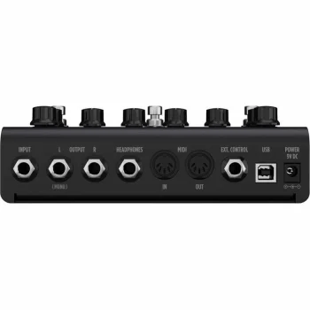 Tonex Efekt Pedalı - 3