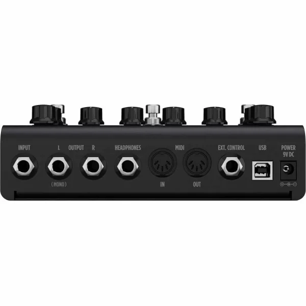 Tonex Efekt Pedalı - 3