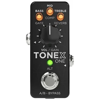 Tonex One - IK Multimedia