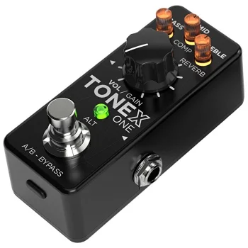 Tonex One - 4
