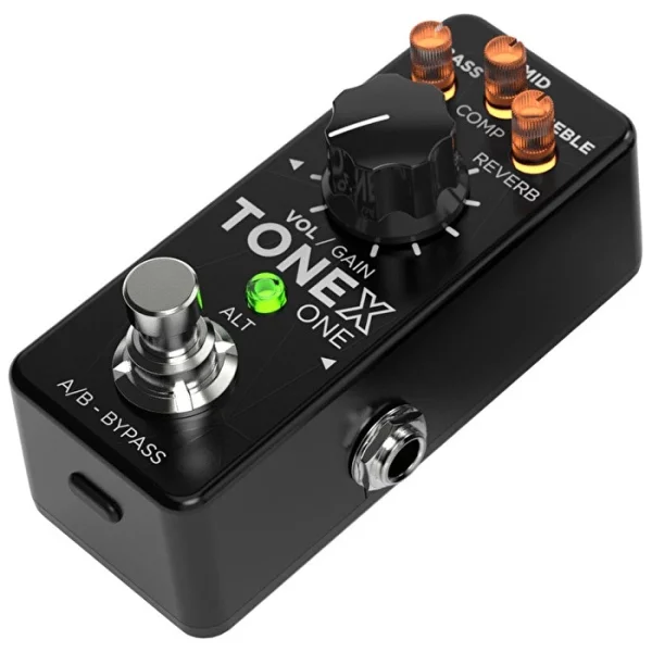 Tonex One - 4
