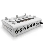 Tonex Pedal - Beyaz - 4