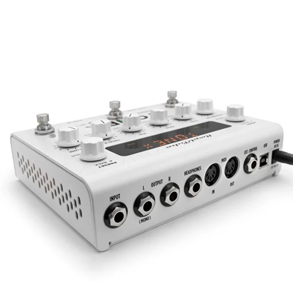 Tonex Pedal - Beyaz - 4