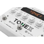 Tonex Pedal - Beyaz - 5