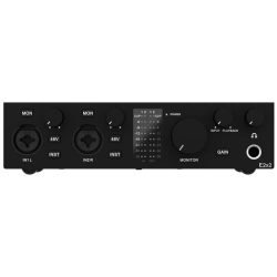 E2x2 OTG | USB Ses Kartı - 2