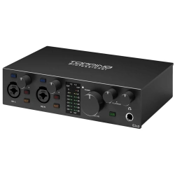 E2x2 | USB Ses Kartı - 1