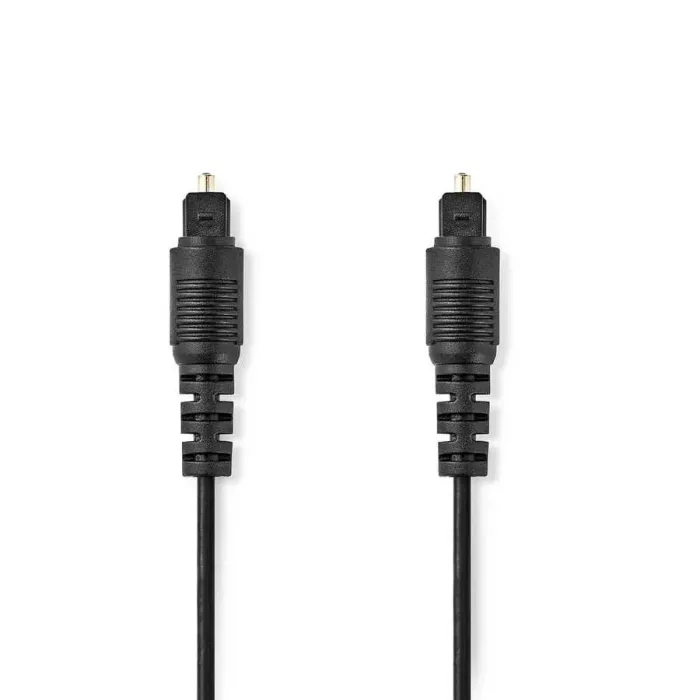 Optik Ses Kablosu (TosLink Erkek - TosLink Erkek) - 2