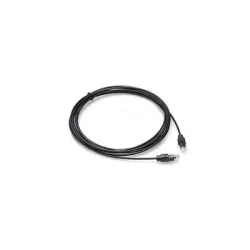 Toslink <-> Toslink, Optik kablo, 1.8 mt. OPT-106 - Hosa