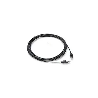 Toslink <-> Toslink, Optik kablo, 3 mt. OPT-110 - 1