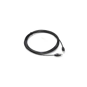 Toslink <-> Toslink, Optik kablo, 5 mt. OPT-117 - Hosa