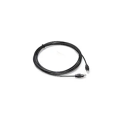 Toslink <-> Toslink, Optik kablo, 9 mt. OPT-130 - 1