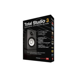Total Studio 3 Bundle - Thumbnail