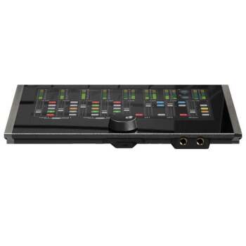 Touch 8 12×12 Audio Interface - 3