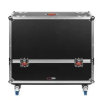 Tour Style Transporter for (2) 12″ speakers | G-TOUR SPKR-212 - 1
