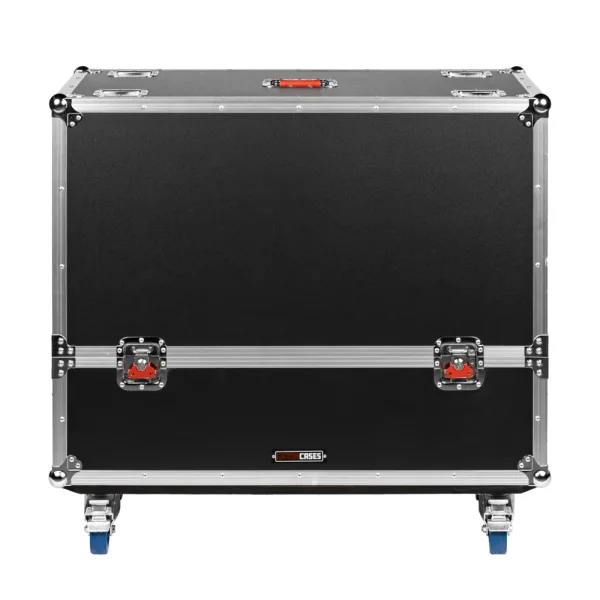 Tour Style Transporter for (2) 12″ speakers | G-TOUR SPKR-212 - 1