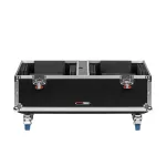 Tour Style Transporter for (2) 12″ speakers | G-TOUR SPKR-212 - 2
