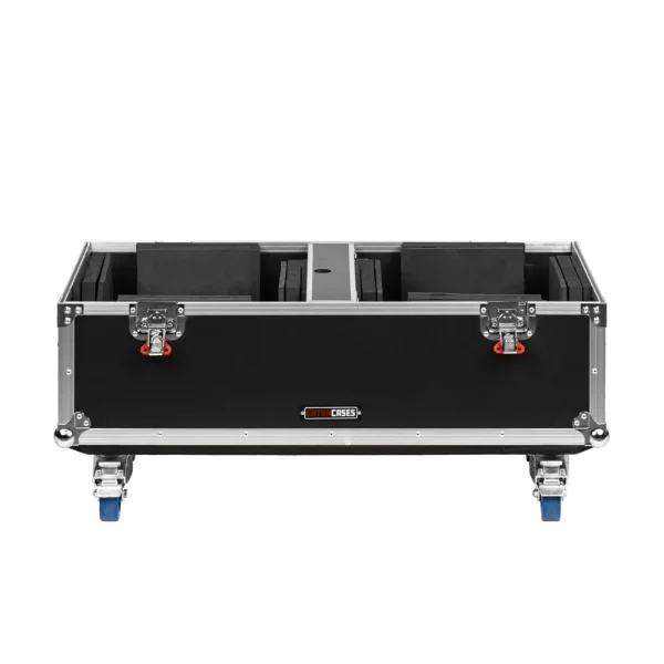 Tour Style Transporter for (2) 12″ speakers | G-TOUR SPKR-212 - 2