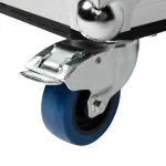 Tour Style Transporter for (2) 12″ speakers | G-TOUR SPKR-212 - 6