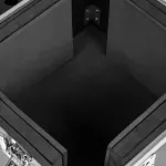 Tour Style Transporter for (2) 12″ speakers | G-TOUR SPKR-212 - 10