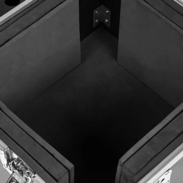 Tour Style Transporter for (2) 12″ speakers | G-TOUR SPKR-212 - 10