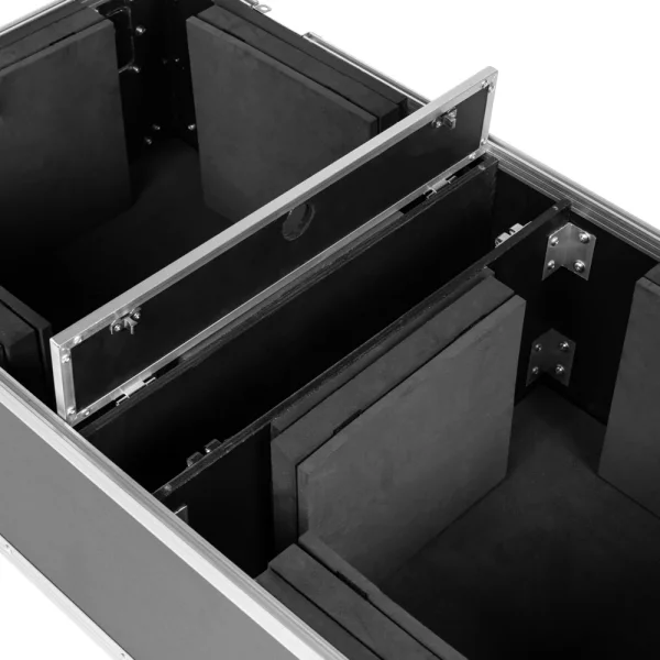 Tour Style Transporter for (2) 12″ speakers | G-TOUR SPKR-212 - 12