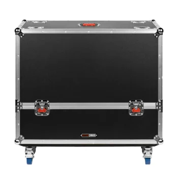 Tour Style Transporter for (2) 12
