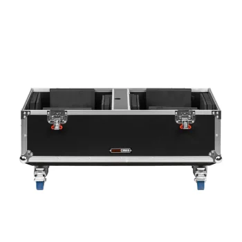Tour Style Transporter for (2) 12