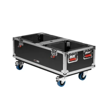 Tour Style Transporter for (2) 12