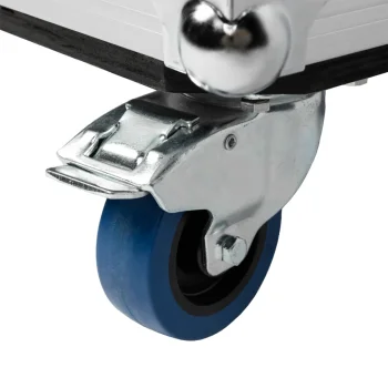 Tour Style Transporter for (2) 12