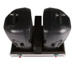 Tour Style Transporter for (2) 15″ speakers | G-TOUR SPKR-215 - 3