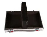 Tour Style Transporter for (2) 15″ speakers | G-TOUR SPKR-215 - 4