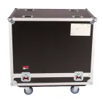 Tour Style Transporter for (2) 15″ speakers | G-TOUR SPKR-215 - 5