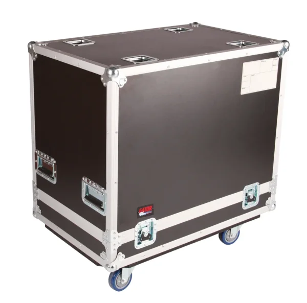 Tour Style Transporter for (2) 15