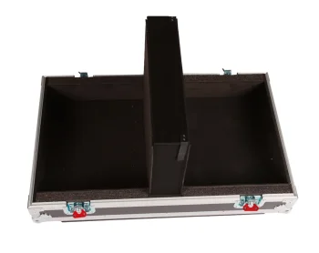 Tour Style Transporter for (2) 15