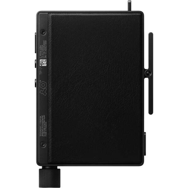 TP-7 Digital Tape Recorder | Black - 2