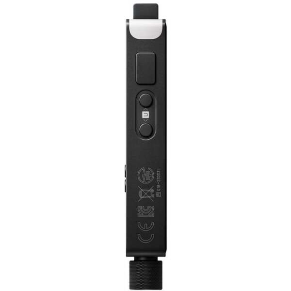 TP-7 Digital Tape Recorder | Black - 3