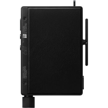 TP-7 Digital Tape Recorder | Black - 2