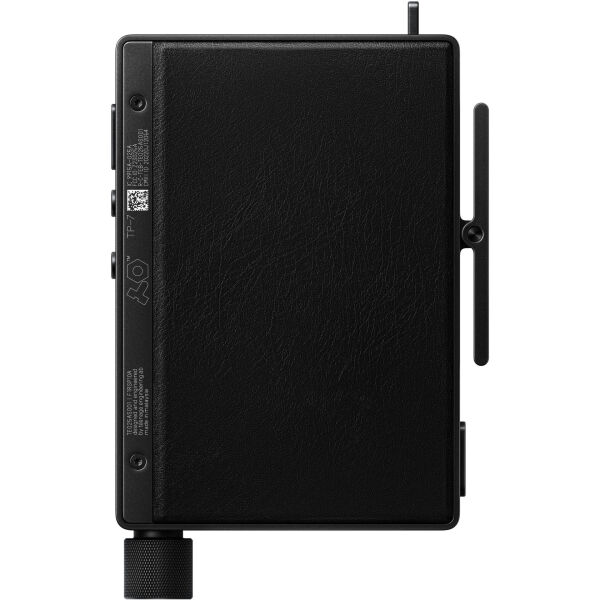 TP-7 Digital Tape Recorder | Black - 2