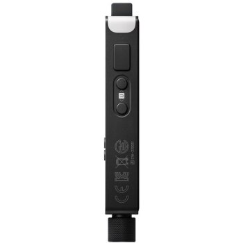 TP-7 Digital Tape Recorder | Black - 3