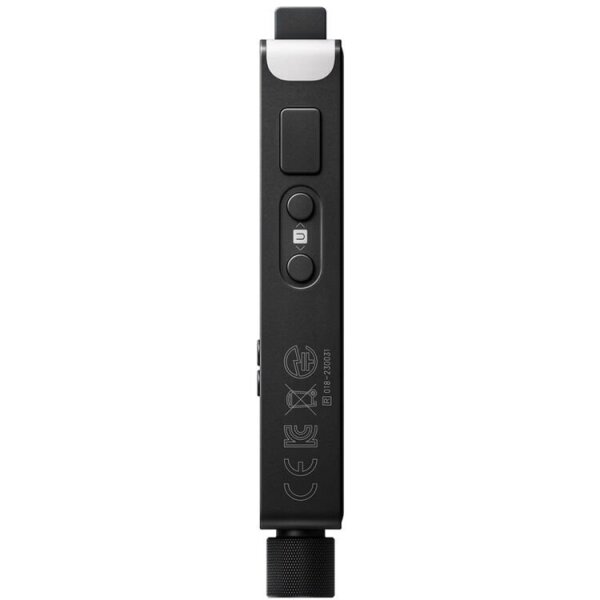 TP-7 Digital Tape Recorder | Black - 3