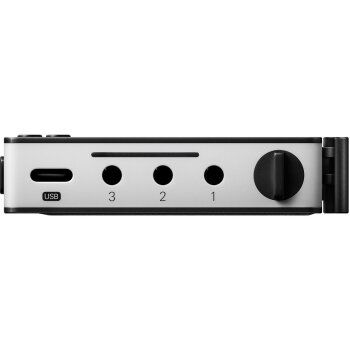TP-7 Digital Tape Recorder | Black - 5
